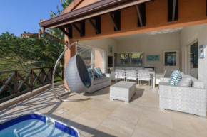 San Lameer Villa 10908 - 4 Bedroom Luxury
